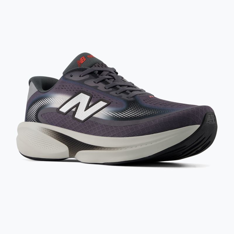 Încălțăminte de alergare pentru bărbați New Balance Ellipse V1 magnet/black