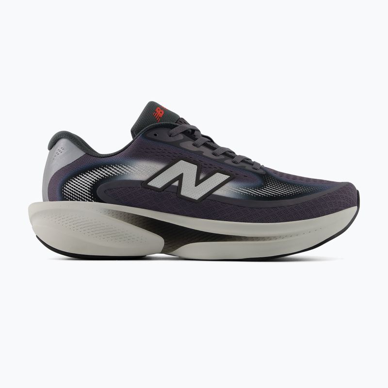 Încălțăminte de alergare pentru bărbați New Balance Ellipse V1 magnet/black 2