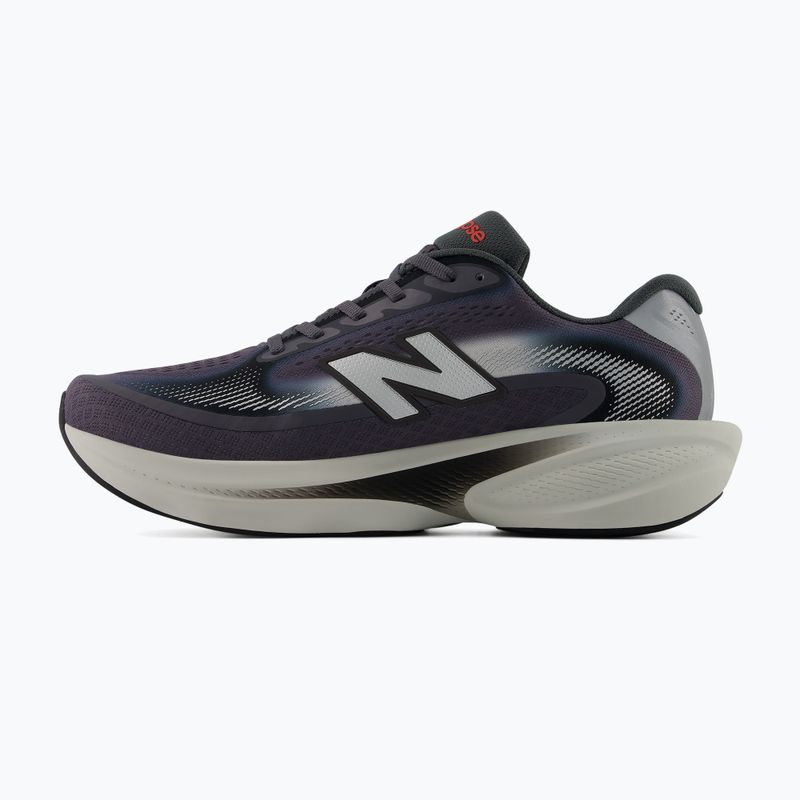 Încălțăminte de alergare pentru bărbați New Balance Ellipse V1 magnet/black 3