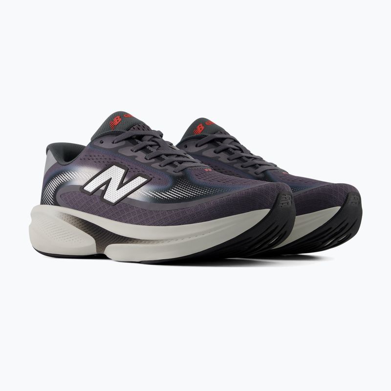 Încălțăminte de alergare pentru bărbați New Balance Ellipse V1 magnet/black 4