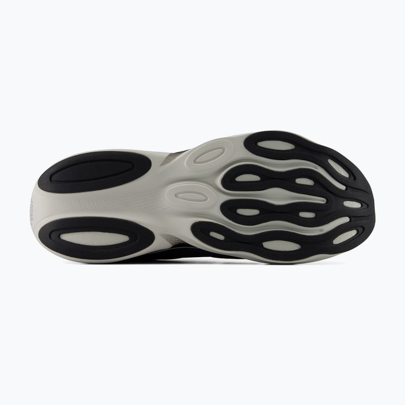 Încălțăminte de alergare pentru bărbați New Balance Ellipse V1 magnet/black 6
