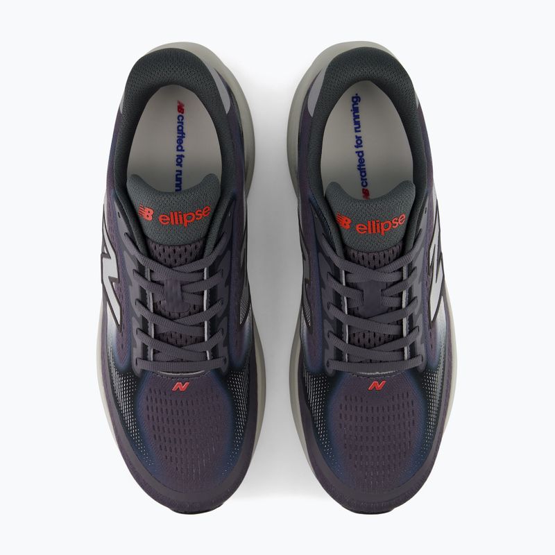 Încălțăminte de alergare pentru bărbați New Balance Ellipse V1 magnet/black 7