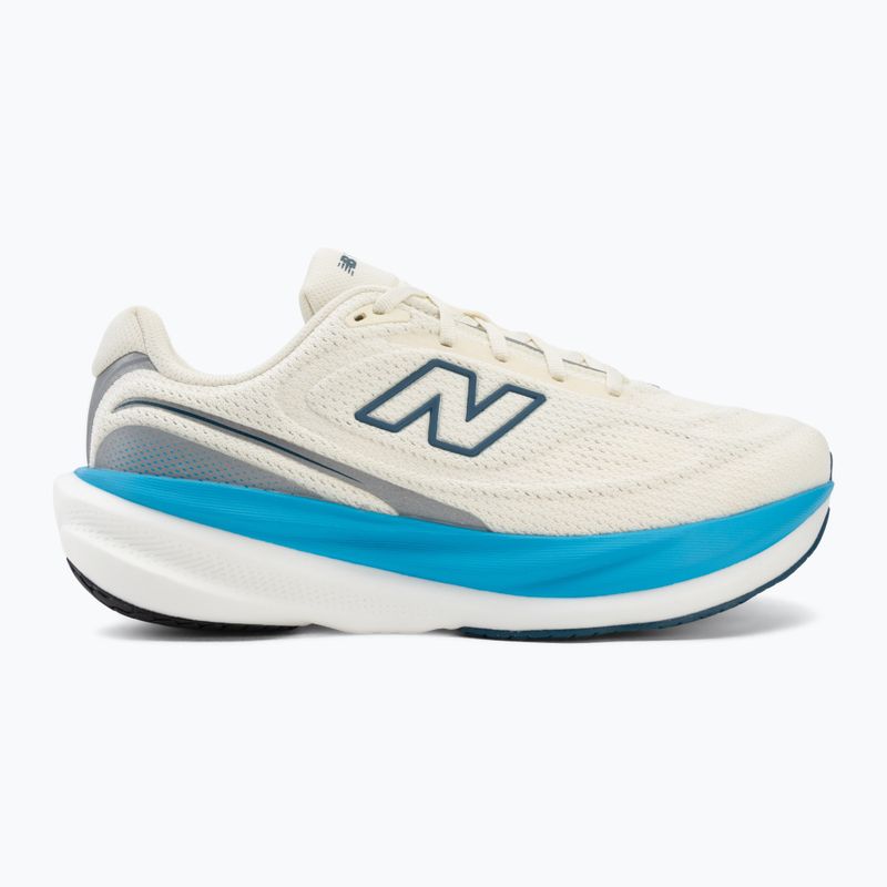 Încălțăminte de alergare pentru bărbați New Balance 1080's V15 beige 2