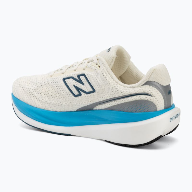 Încălțăminte de alergare pentru bărbați New Balance 1080's V15 beige 3