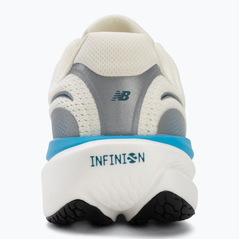 Încălțăminte de alergare pentru bărbați New Balance 1080's V15 beige 6