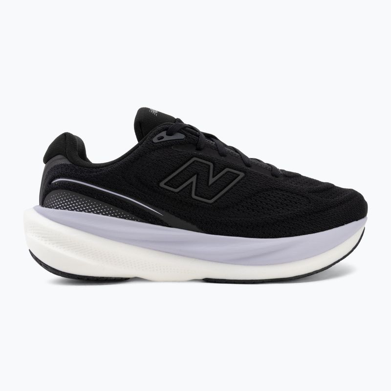 Încălțăminte de alergare pentru femei New Balance 1080's V15 black/smoked violet 2