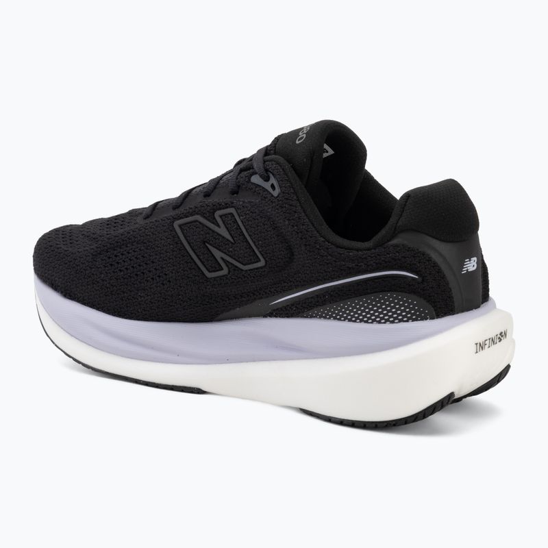 Încălțăminte de alergare pentru femei New Balance 1080's V15 black/smoked violet 3
