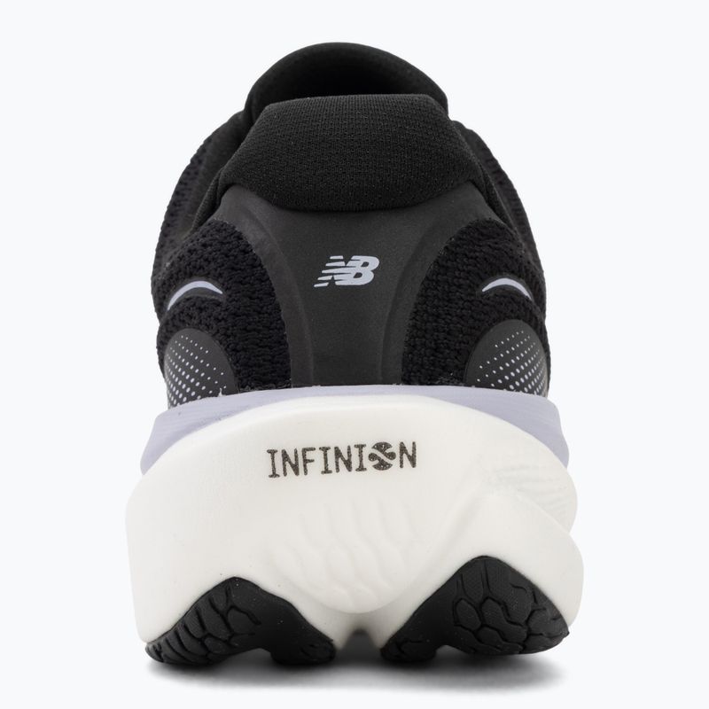 Încălțăminte de alergare pentru femei New Balance 1080's V15 black/smoked violet 6