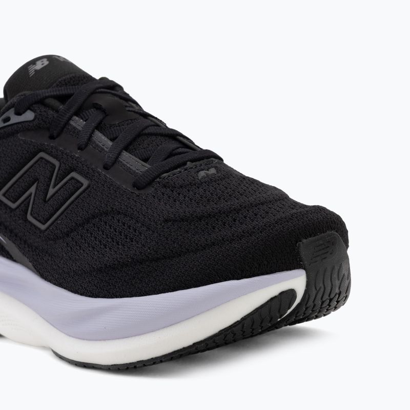 Încălțăminte de alergare pentru femei New Balance 1080's V15 black/smoked violet 7