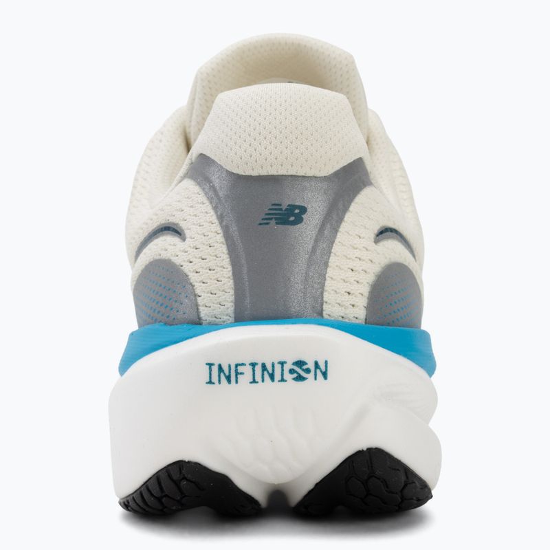Încălțăminte de alergare pentru bărbați New Balance 1080's V15 beige 6