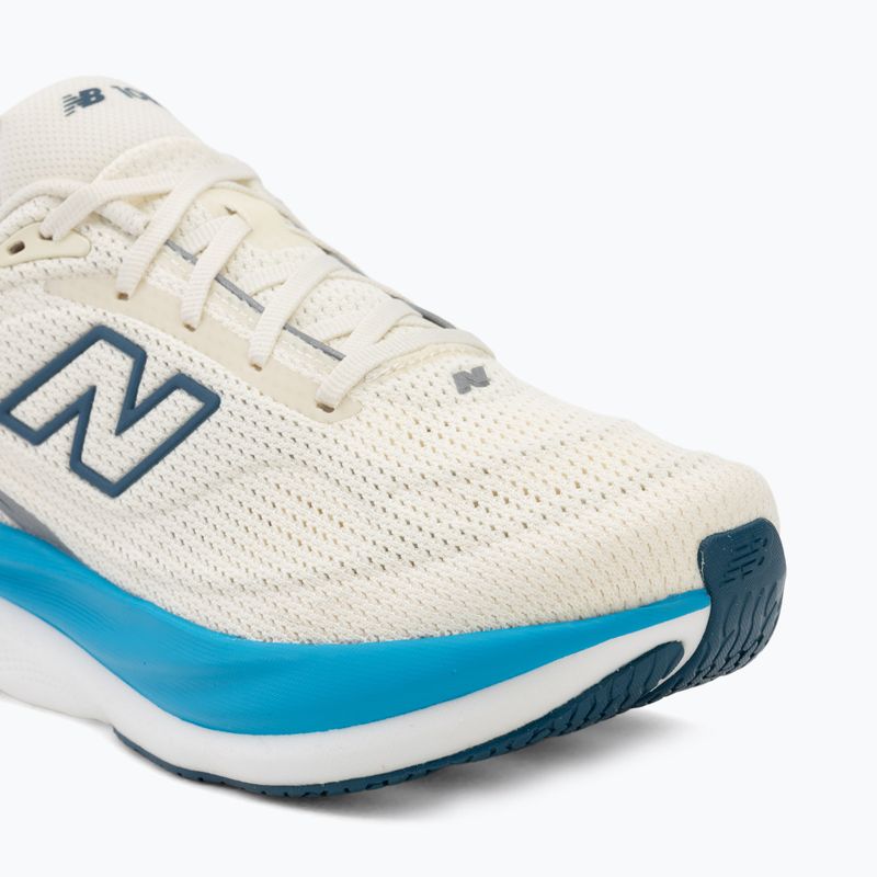 Încălțăminte de alergare pentru bărbați New Balance 1080's V15 beige 7