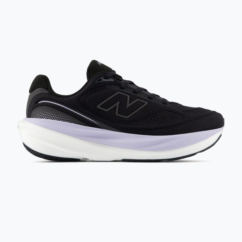 Încălțăminte de alergare pentru femei New Balance 1080's V15 black/smoked violet
