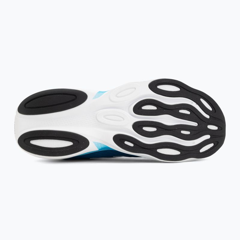 Încălțăminte de alergare pentru bărbați New Balance Ellipse V1 north sea/black 4