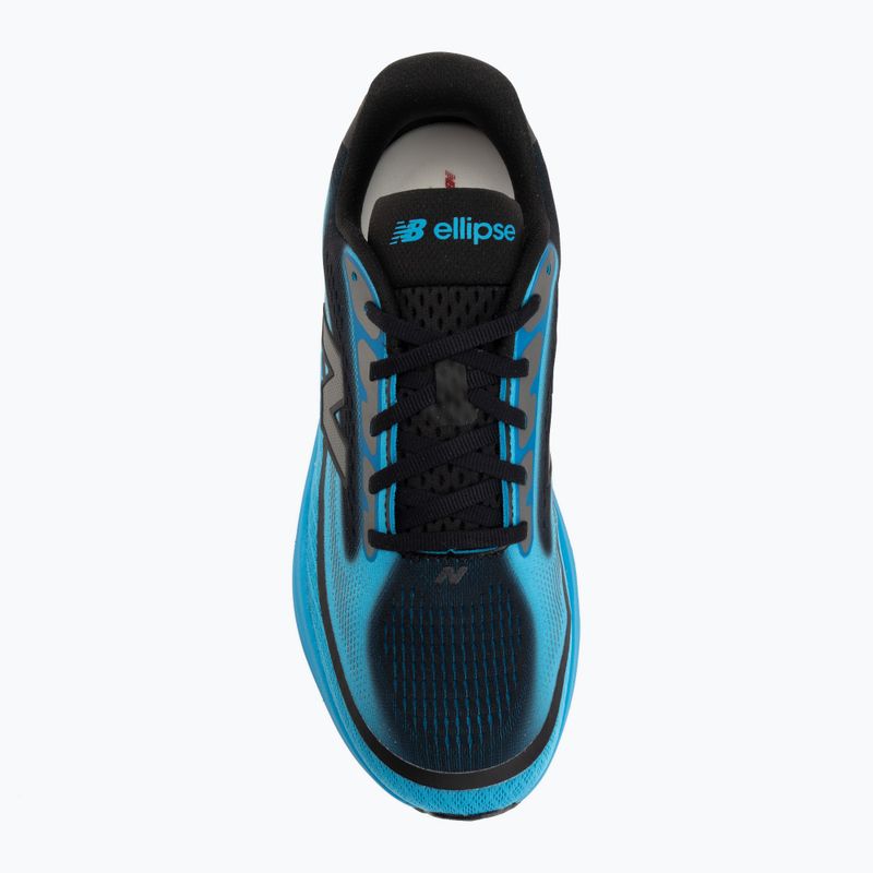Încălțăminte de alergare pentru bărbați New Balance Ellipse V1 altitude/black 5