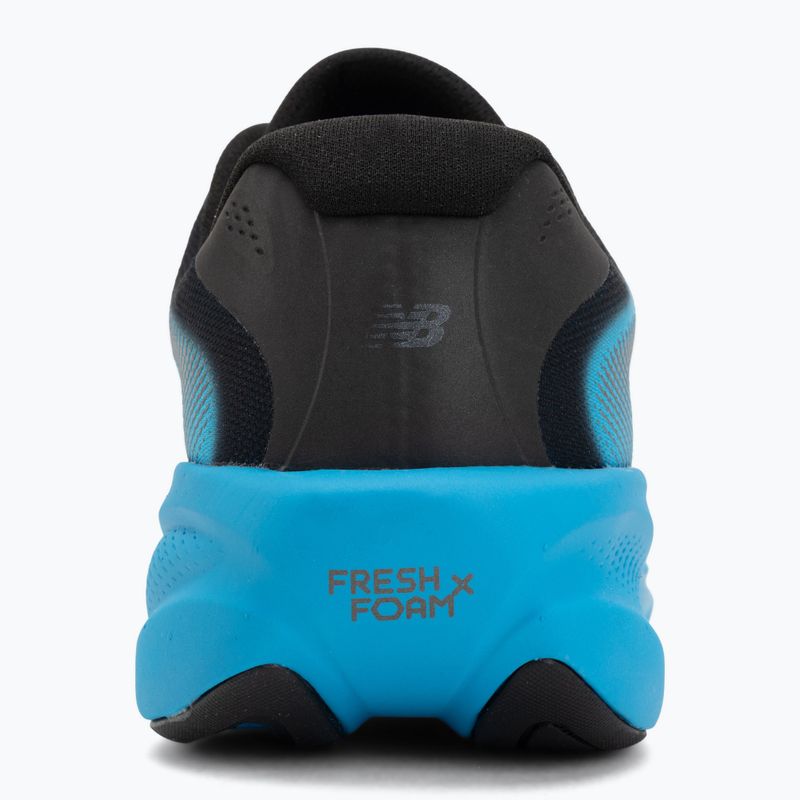 Încălțăminte de alergare pentru bărbați New Balance Ellipse V1 altitude/black 6