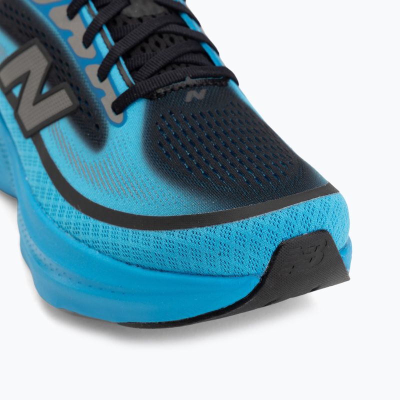 Încălțăminte de alergare pentru bărbați New Balance Ellipse V1 altitude/black 7