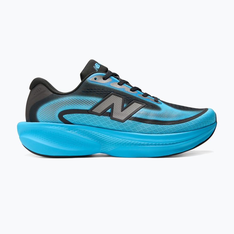 Încălțăminte de alergare pentru bărbați New Balance Ellipse V1 altitude/black 2