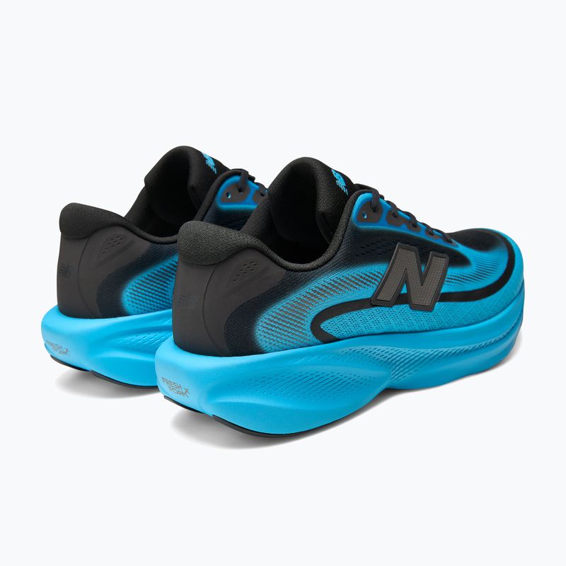 Încălțăminte de alergare pentru bărbați New Balance Ellipse V1 altitude/black 5
