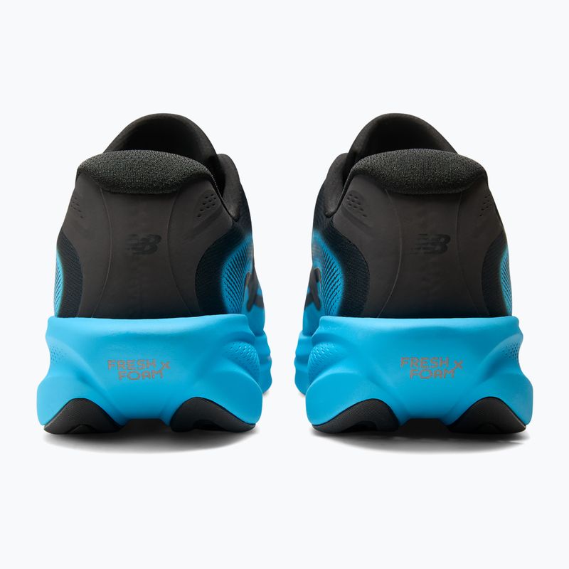Încălțăminte de alergare pentru bărbați New Balance Ellipse V1 altitude/black 6