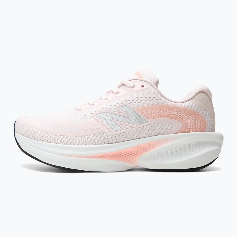 Încălțăminte de alergare pentru femei New Balance Ellipse V1 pink salt/pink lemonade 2