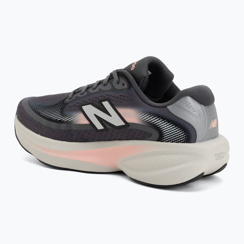 Încălțăminte de alergare pentru femei New Balance Ellipse V1 magnet/pink lemonade 3