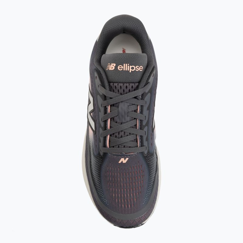 Încălțăminte de alergare pentru femei New Balance Ellipse V1 magnet/pink lemonade 5