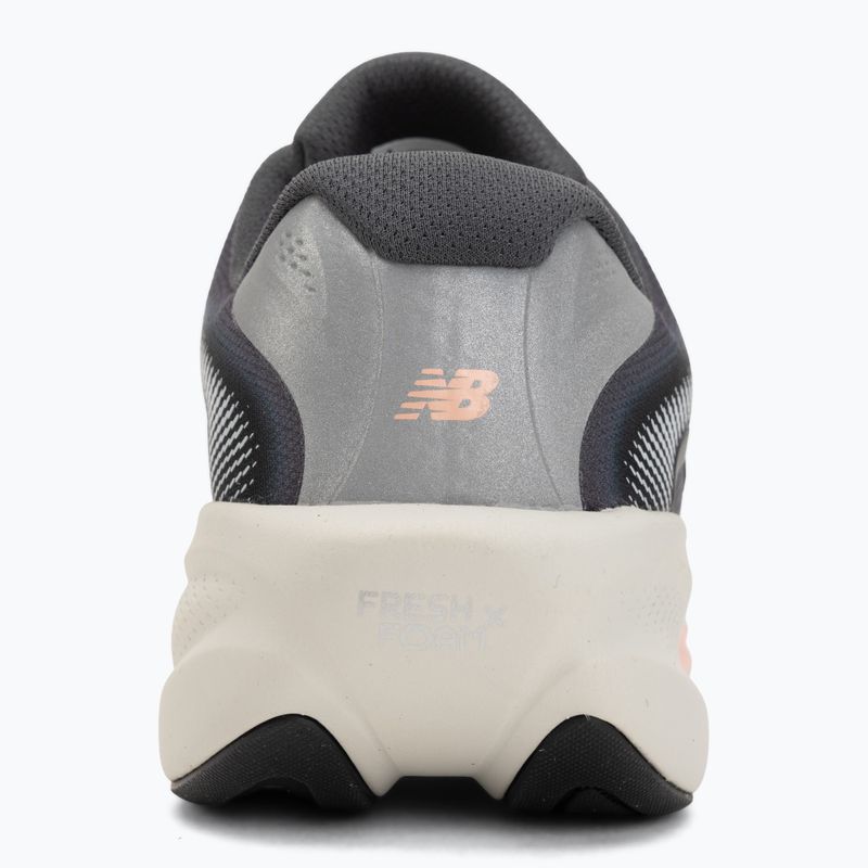 Încălțăminte de alergare pentru femei New Balance Ellipse V1 magnet/pink lemonade 6