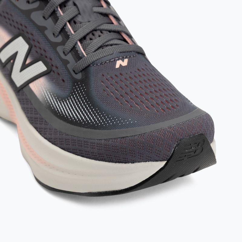 Încălțăminte de alergare pentru femei New Balance Ellipse V1 magnet/pink lemonade 7