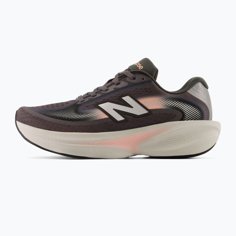 Încălțăminte de alergare pentru femei New Balance Ellipse V1 magnet/pink lemonade 3