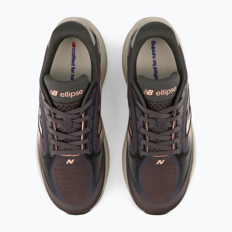 Încălțăminte de alergare pentru femei New Balance Ellipse V1 magnet/pink lemonade 5