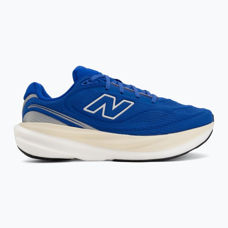 Încălțăminte de alergare pentru bărbați New Balance 1080's V15 blue gemstone/angora 2