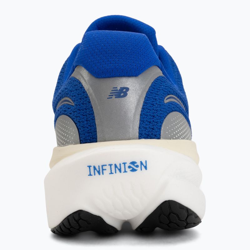 Încălțăminte de alergare pentru bărbați New Balance 1080's V15 blue gemstone/angora 6