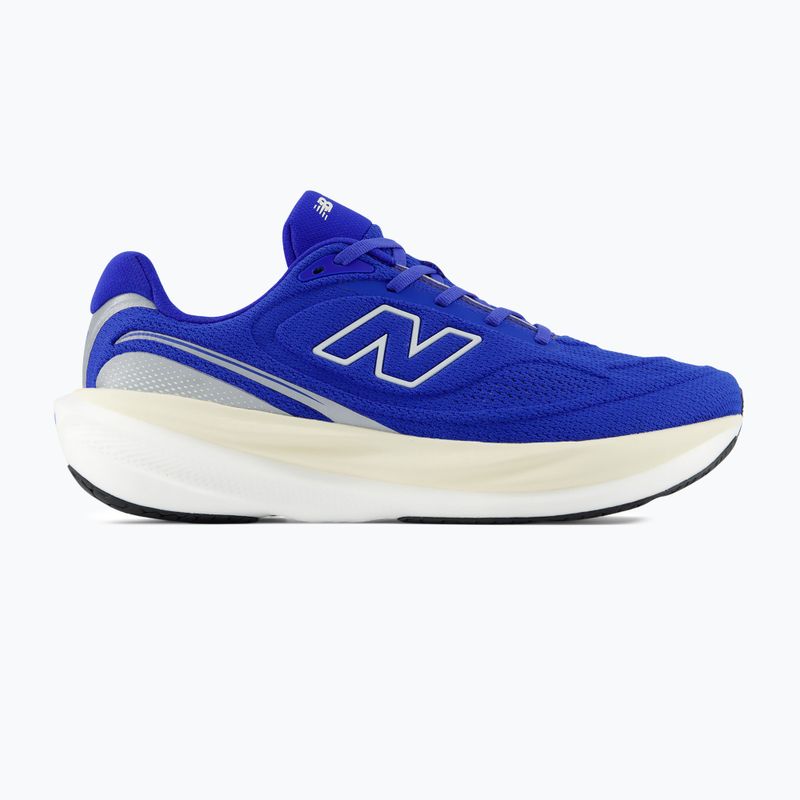 Încălțăminte de alergare pentru bărbați New Balance 1080's V15 blue gemstone/angora 2