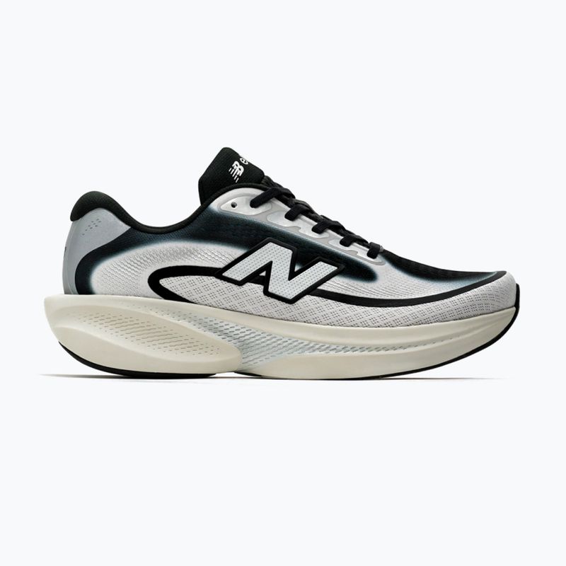 Încălțăminte de alergare pentru bărbați New Balance Ellipse V1 black/grey matter 2