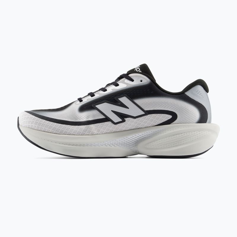 Încălțăminte de alergare pentru bărbați New Balance Ellipse V1 black/grey matter 3