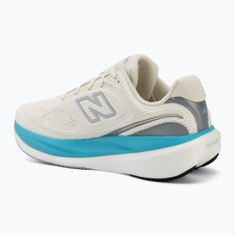 Încălțăminte de alergare pentru femei New Balance 1080's V15 angora/blue glaze 3