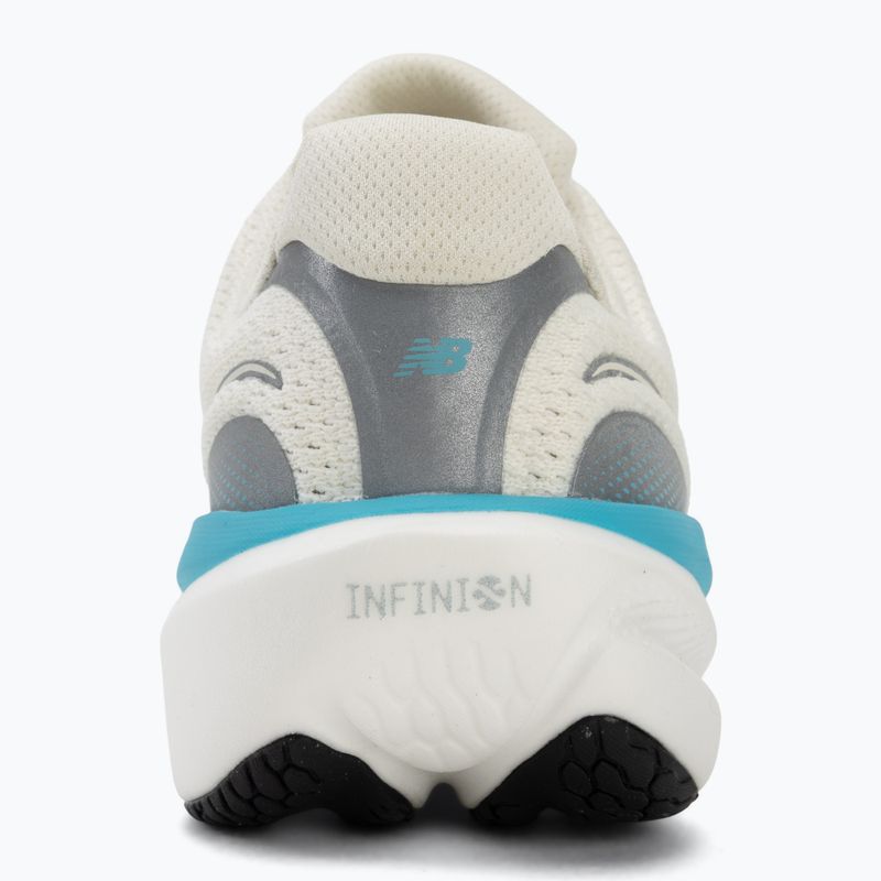 Încălțăminte de alergare pentru femei New Balance 1080's V15 angora/blue glaze 6