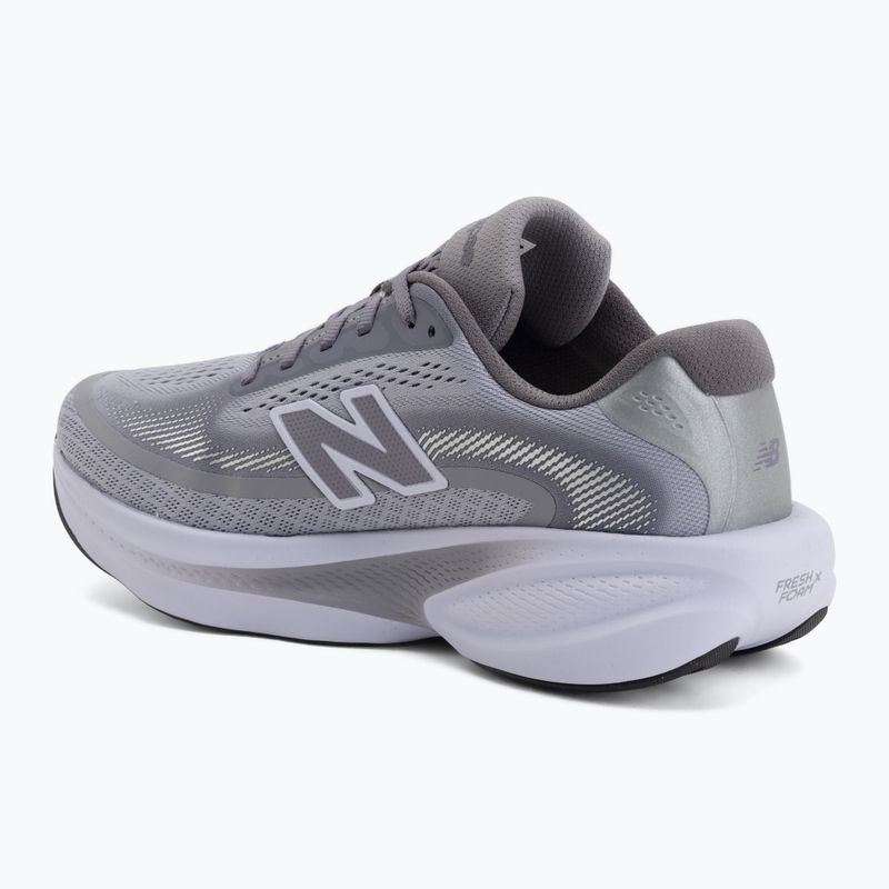 Încălțăminte de alergare pentru femei New Balance Ellipse V1 digital mist/off-line grey 3