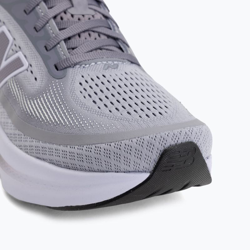 Încălțăminte de alergare pentru femei New Balance Ellipse V1 digital mist/off-line grey 7