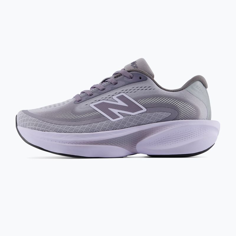 Încălțăminte de alergare pentru femei New Balance Ellipse V1 digital mist/off-line grey 3