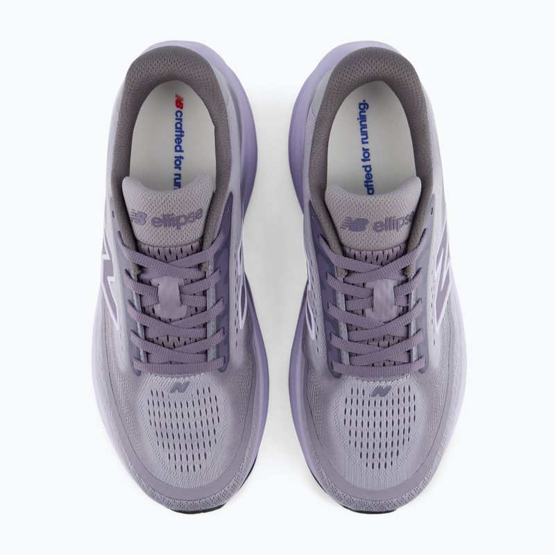 Încălțăminte de alergare pentru femei New Balance Ellipse V1 digital mist/off-line grey 5