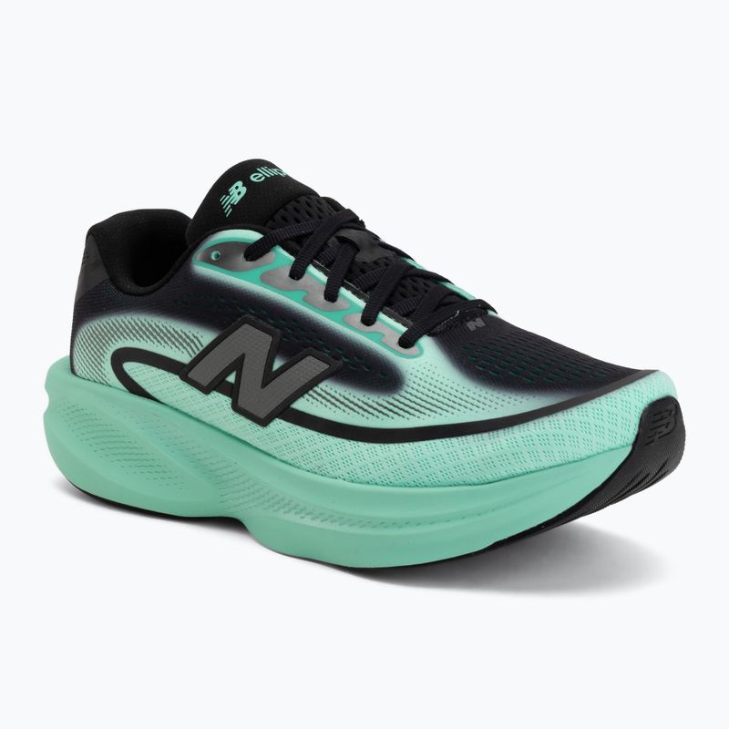 Încălțăminte de alergare pentru bărbați New Balance Ellipse V1 bright mint/black