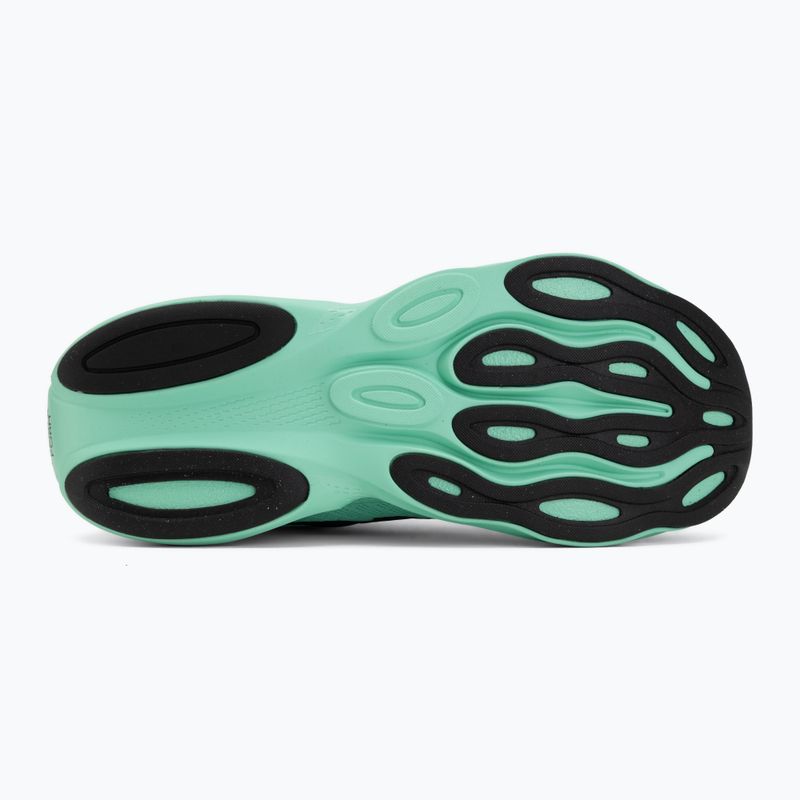 Încălțăminte de alergare pentru bărbați New Balance Ellipse V1 bright mint/black 4
