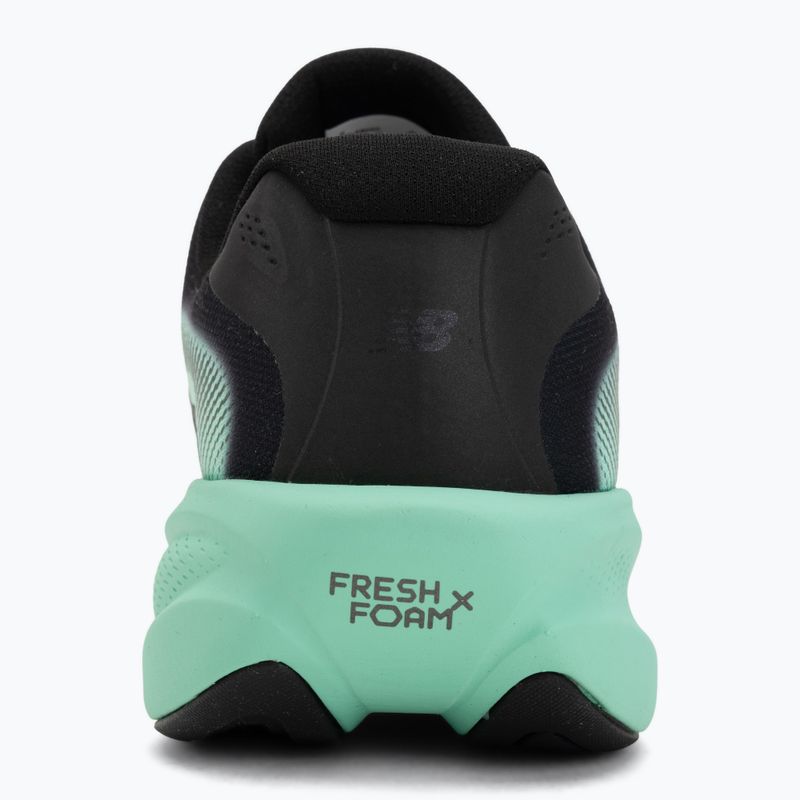 Încălțăminte de alergare pentru bărbați New Balance Ellipse V1 bright mint/black 6