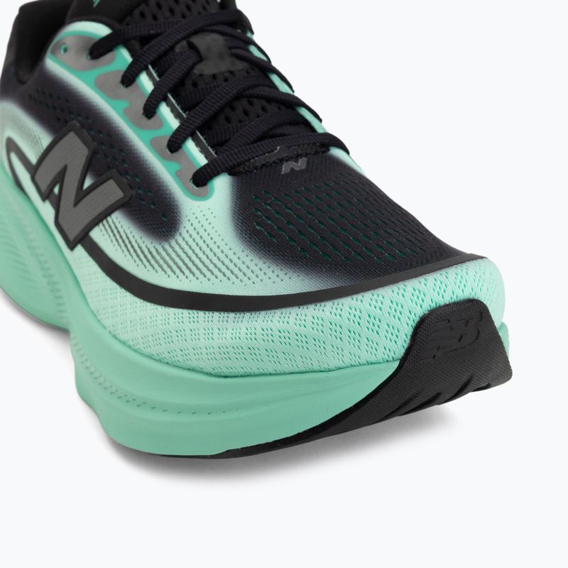 Încălțăminte de alergare pentru bărbați New Balance Ellipse V1 bright mint/black 7