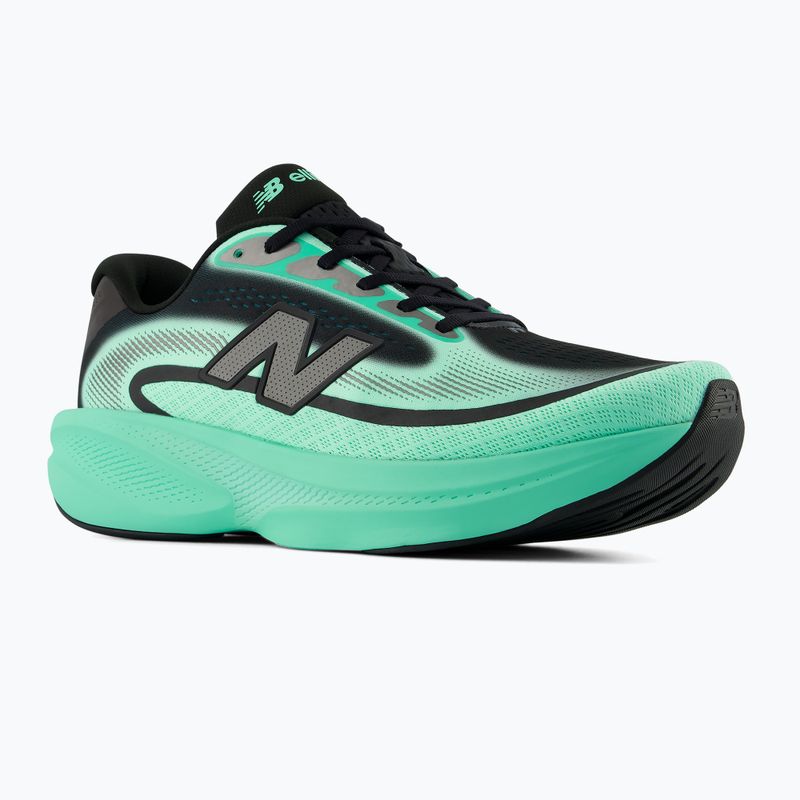Încălțăminte de alergare pentru bărbați New Balance Ellipse V1 bright mint/black