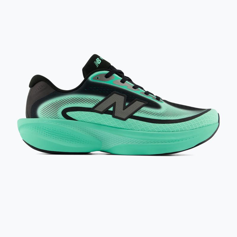 Încălțăminte de alergare pentru bărbați New Balance Ellipse V1 bright mint/black 2