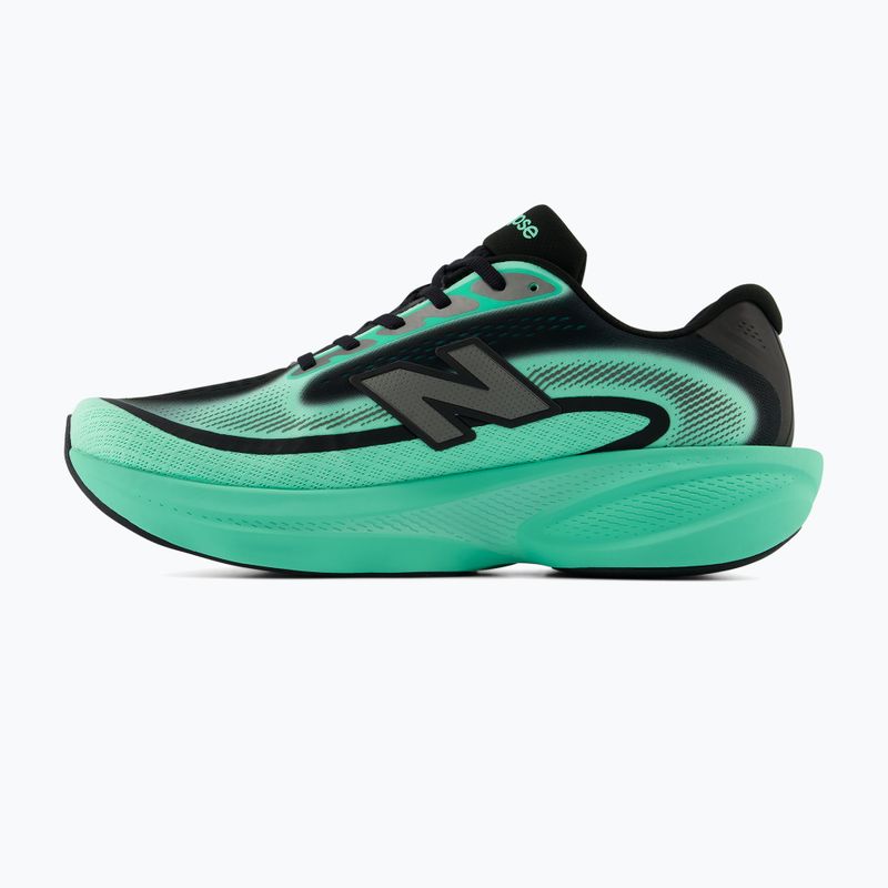 Încălțăminte de alergare pentru bărbați New Balance Ellipse V1 bright mint/black 3