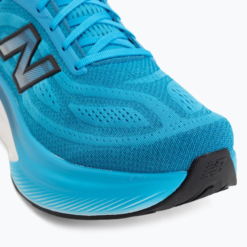 Încălțăminte de alergare pentru bărbați New Balance Fresh Foam More V6 altitude/black 7