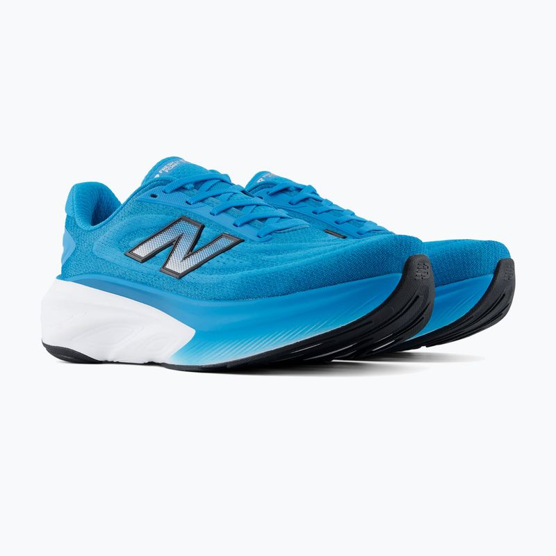 Încălțăminte de alergare pentru bărbați New Balance Fresh Foam More V6 altitude/black 2